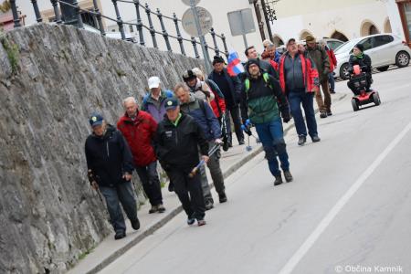 18. Maistrov pohod sklepno dejanje letošnjega praznika Občine Kamnik (27)